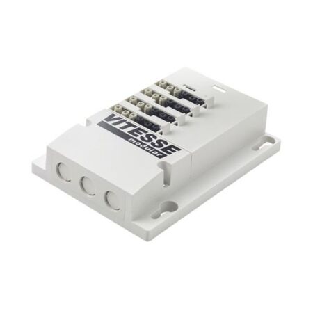 CP Electronics Starter Module Dimming 6 Pole 4 Outputs Black/Grey Coding