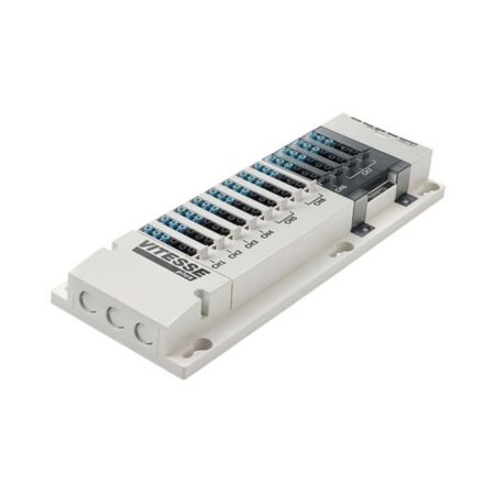 CP Electronics Pluggable LCM 7 x DALI/DSI Digital Dimming Channels