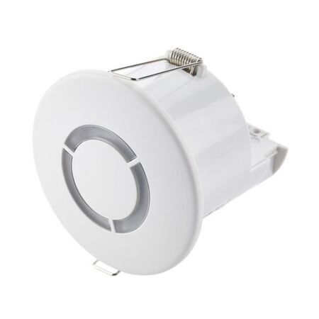 CP Electronics Low Profile Ceiling Flush/Surface Mounted Microwave Presence/Absence Detector