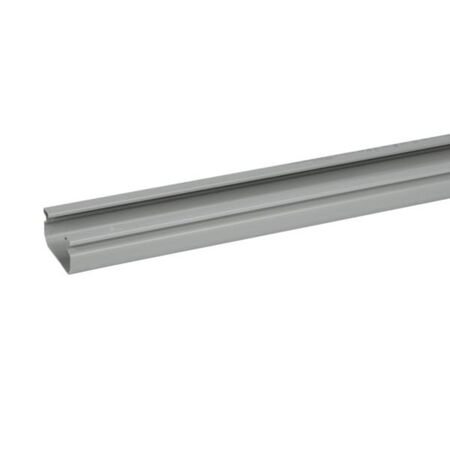 Legrand PVC Cable Tray Unperforated 100mm x 50mm x 3m Length