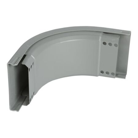 Legrand PVC Cable Tray 90° Outside Riser with Cover 150mm x 50mm