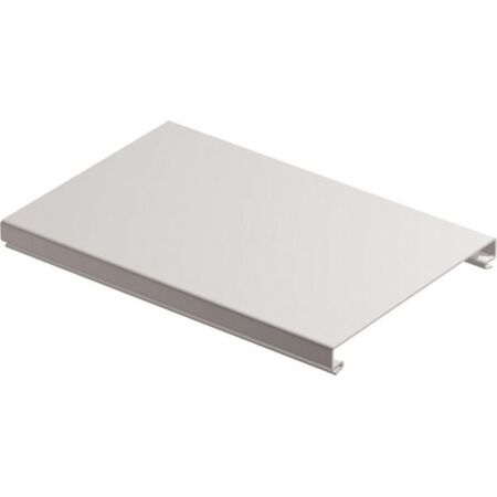 Legrand PVC Cable Tray Cover 300mm x 3m Length