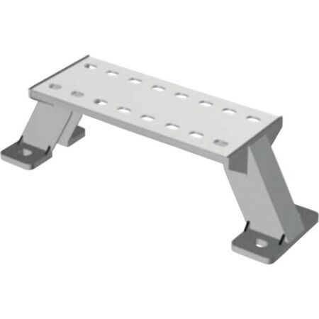 Legrand PVC Cable Tray Stand-Off Bracket 200mm