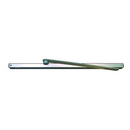 Track Arm DC93 Series Door Closer | Fully Adjustable Speeds | Fire Rated Safety | by Fire Factory Australia