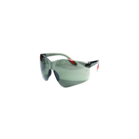 Dark Protective Glasses | Dark Tinted Lenses | Lightweight & Durable Frame | by Fire Factory Australia