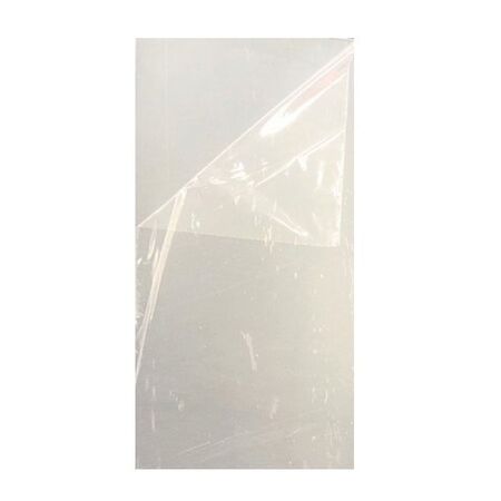 Replacement Perspex for Extinguisher Cabinet | Durable Acrylic | Custom Fit 290mm x 135mm | by Fire Factory Australia