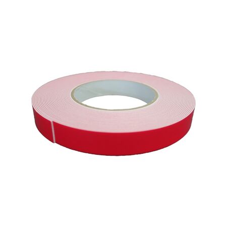 Double Sided Sticky Tape | 15mm Width | 5M Length | Strong Bonding | by Fire Factory Australia