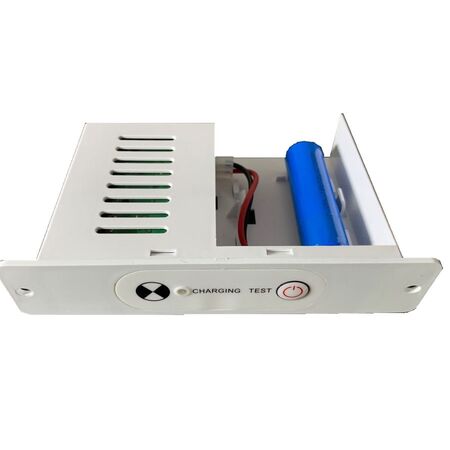 Replacement Inverter Module for FFA-LEM209, FFA-LEM118, FFA-LEM218 | Lithium Battery | Plug and Play Installation | Reliable Power Conversion | by Fire Factory Australia