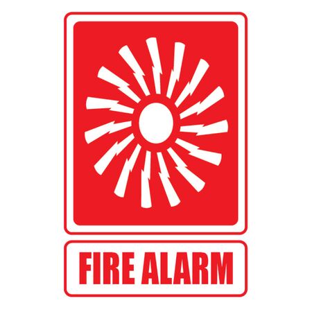 Fire Alarm Device | Reliable Fire Detection | Compact Design | Easy Integration | by Fire Factory Australia