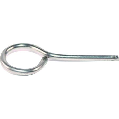 Fire Extinguisher Pull Pin | Thick Stainless Steel Design | Reliable Operation | by Fire Factory Australia