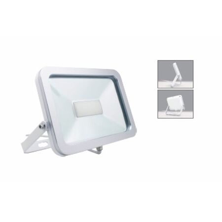 LED FloodLight 20W | Bright & Efficient Illumination | Compact Design | Durable Construction | by Fire Factory Australia