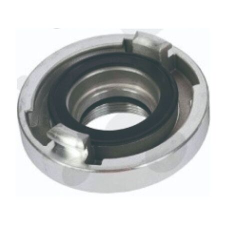 Fire Hydrant Storz Adaptor Female | 65mm Size | Forged Alloy Construction | NSW Compliant | by Fire Factory Australia