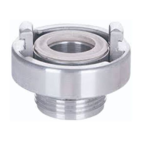 Fire Hydrant Storz Adaptor Male (NSW) | 65mm Size | Forged Alloy Construction | Durable & Corrosion Resistant | by Fire Factory Australia