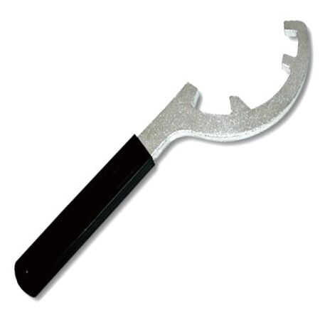 Spanner Coupling Storz 38mm - 65mm | High-Grade Aluminum | Corrosion-Resistant | Durable Design | by Fire Factory Australia