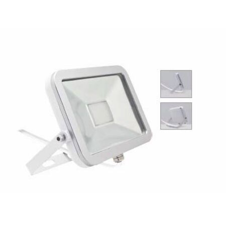 LED FloodLight 10W | Energy-Efficient & Compact Design | Durable Construction | by Fire Factory Australia