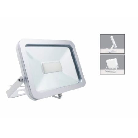 LED FloodLight 30W | Bright & Efficient Illumination | Durable Outdoor Design | by Fire Factory Australia