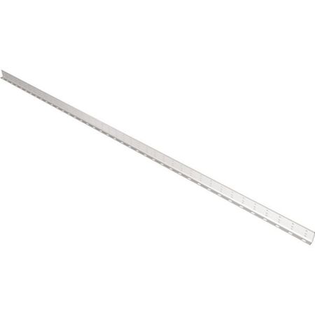 Legrand PVC Cable Tray Divider 75mm x 3m Length