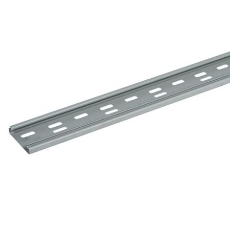 Legrand PVC Cable Tray 90° Inside Riser with Cover 200mm x 100mm