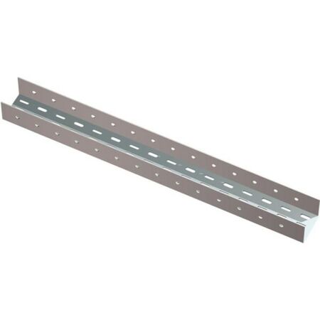 Legrand PVC Cable Tray Pendant Channel 83mm x 50mm x 2m Length