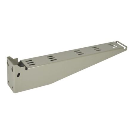 Legrand PVC Cable Tray Epoxy Coated Steel Cantilever Arm 500mm