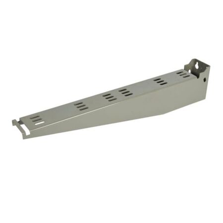 Legrand PVC Cable Tray Epoxy Coated Steel Cantilever Arm 600mm