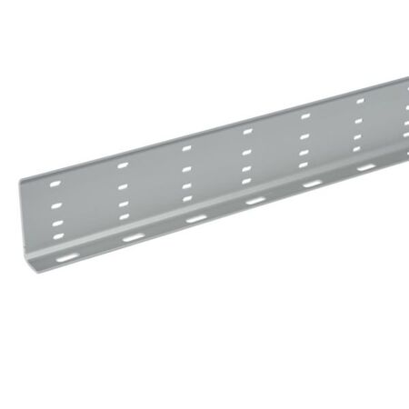 Legrand PVC Cable Tray Divider 100mm x 3m Length
