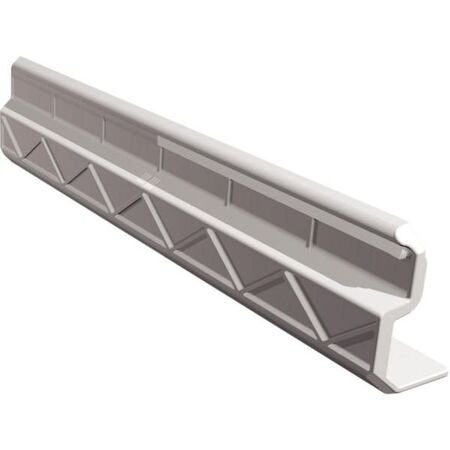 Legrand PVC Cable Tray Coupler for Tray Height 100mm Widths 200mm to 600mm