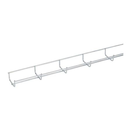 Cablofil Electro Zinc Steel Wire Cable Tray 50mm x 30mm x 3m Length
