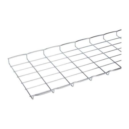 Cablofil Electro Zinc Steel Wire Cable Tray 300mm x 30mm x 3m Length