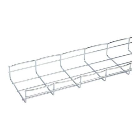 Cablofil Hot Dip Galvanised Steel Wire Cable Tray 150mm x 54mm x 3m Length