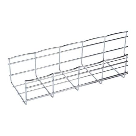 Cablofil Hot Dip Galvanised Steel Wire Cable Tray 150mm x 105mm x 3m Length