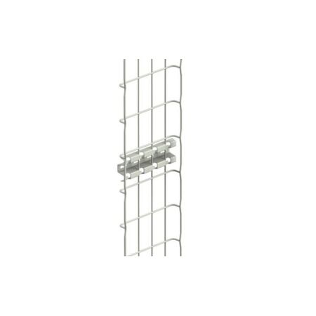 Cablofil 316L Stainless Steel Wire Cable Tray Support Rail 200mm