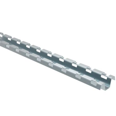 Cablofil Pre-Galvanised Steel Wire Cable Tray Support Rail 700mm