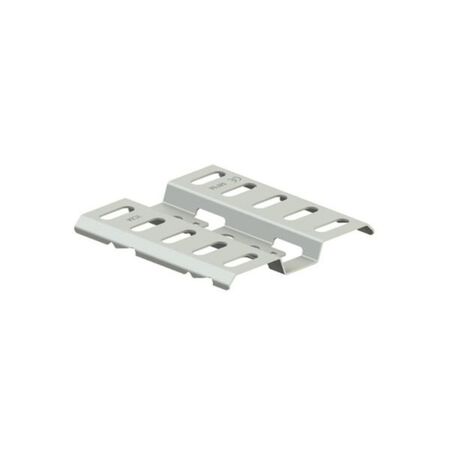 Cablofil Zinc Magnesium Steel Wire Cable Tray Multifix Base Plate 100mm