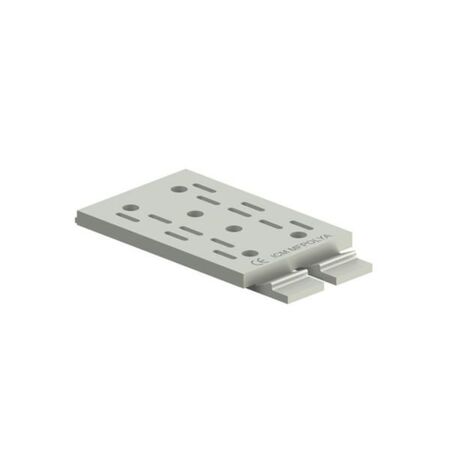 Cablofil Steel Wire Cable Tray Polyamide Multifix Base Plate