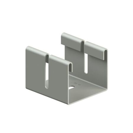 Cablofil Pre-Galvanised Steel Wire Cable Tray Luminaire Support 50mm