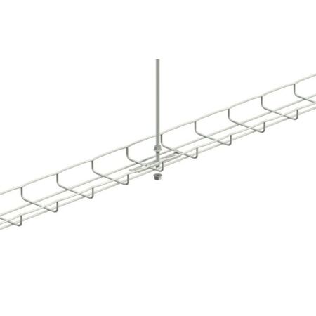 Cablofil Electro Zinc Steel Wire Cable Tray Suspension Hanger