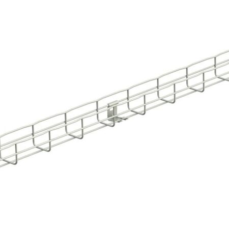 Cablofil 316L Stainless Steel Wire Cable Tray Cantilever Arm Fixing Bracket
