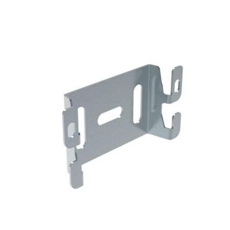 Cablofil Zinc Magnesium Steel Wire Cable Tray Small Universal Mounting Plate
