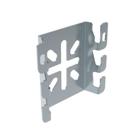 Cablofil Zinc Magnesium Steel Wire Cable Tray Large Universal Mounting Plate