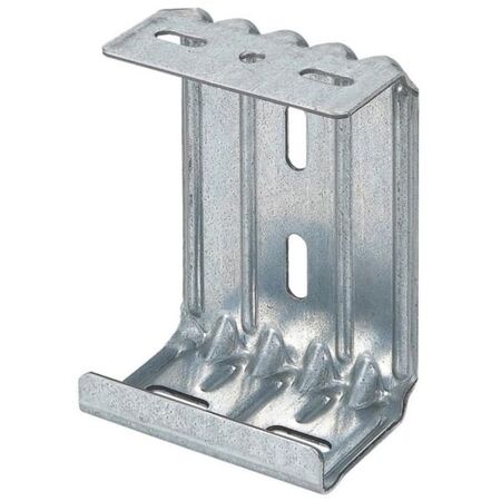 Cablofil Pre-Galvanised Steel Wire Cable Tray Ceiling Support Bracket