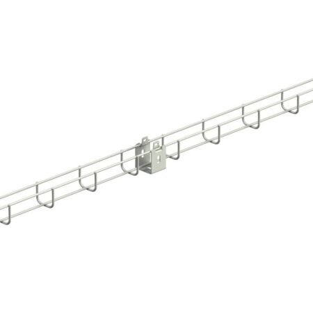Cablofil Hot Dip Galvanised Steel Wire Cable Tray Support Cradle 35mm