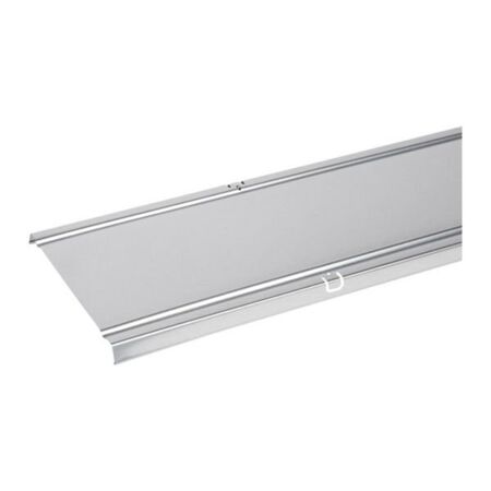 Cablofil 316L Stainless Steel Wire Cable Tray Cover 200mm x 2m Length