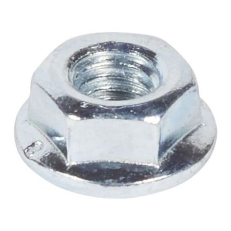 Cablofil Electro Zinc Steel Wire Cable Tray Shouldered Hexagon Nut M6