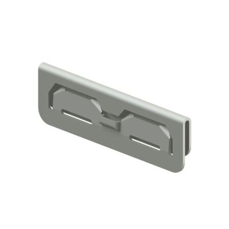 Cablofil Pre-Galvanised Steel Wire Cable Tray Divider Connector