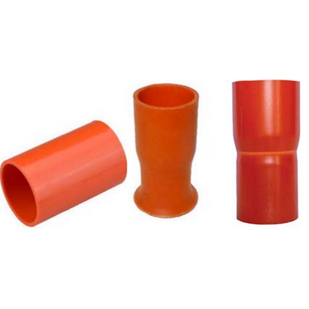 150mm HD Bellmouth Socket | Heavy Duty Construction | High Visibility ...