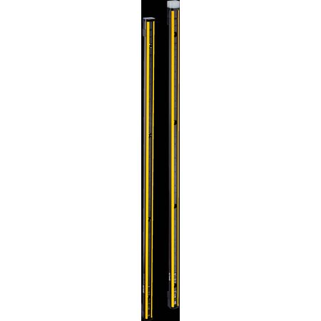 Safety Light Curtain deTem | 90m Scanning Range | PL e, SIL 3 Safety Level | by SICK