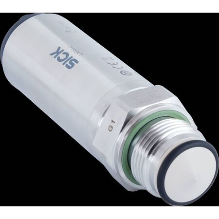 Free-Space Radar Level Sensor LXRH | 80 GHz Frequency | ±2 mm Accuracy | IP66/IP67/IP69 Rated | by SICK