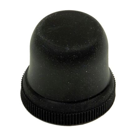 BLACK FLEXIBLE BOOT FOR PB (BLACK FLEXIBLE BOOT FOR PB (10250TA3))