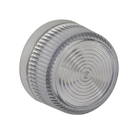 Cover of indicating lights colorless (Cover of indicating lights colorless (E34H0))